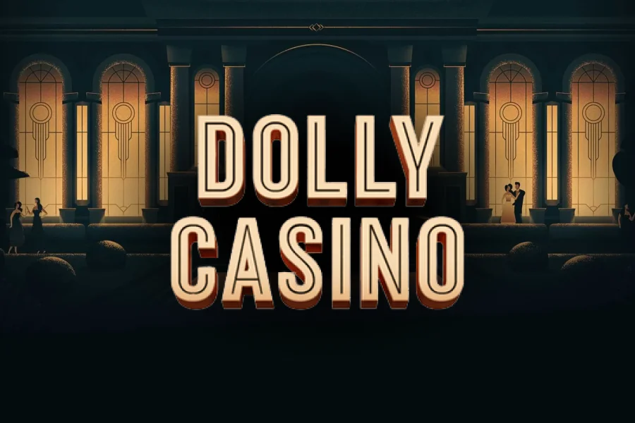 Dolly Casino logo